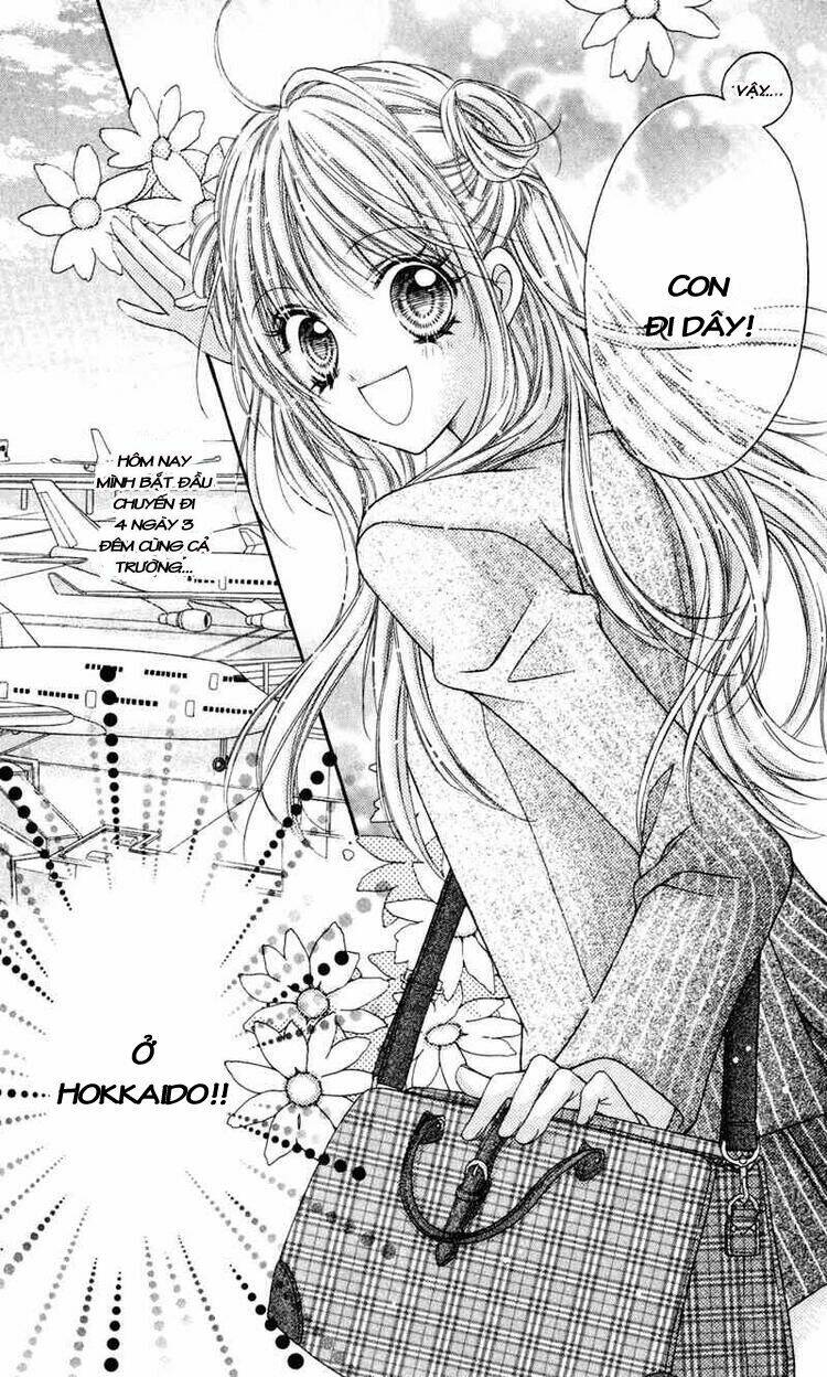 Rockin’ Heaven Chapter 19 - Trang 2