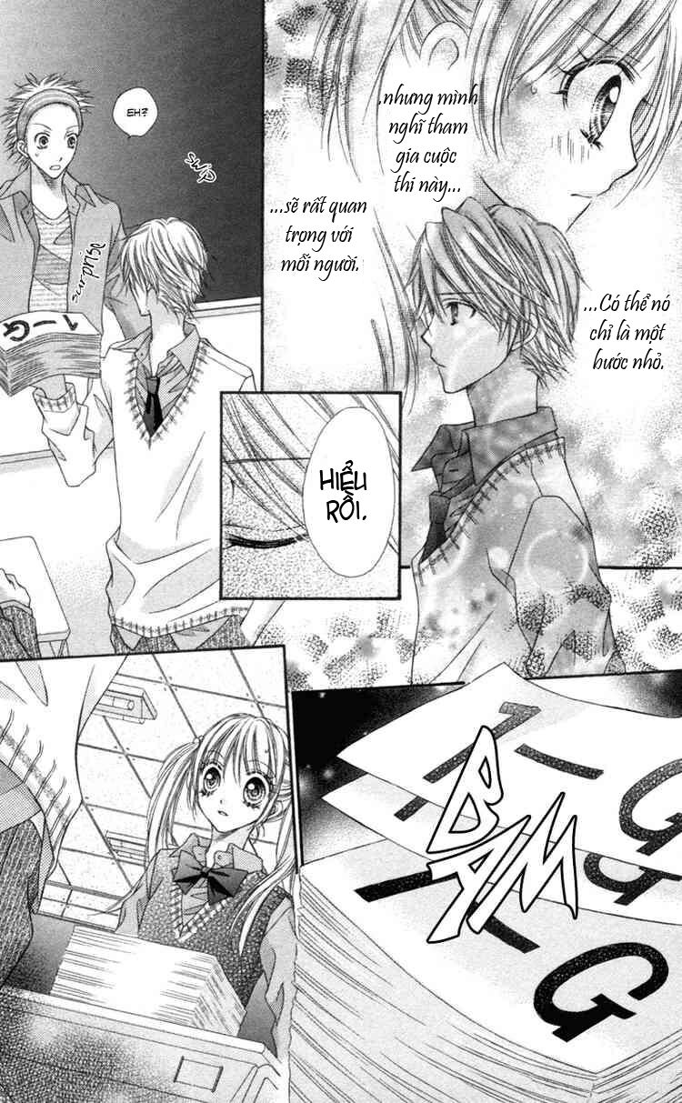 Rockin’ Heaven Chapter 2 - Trang 2