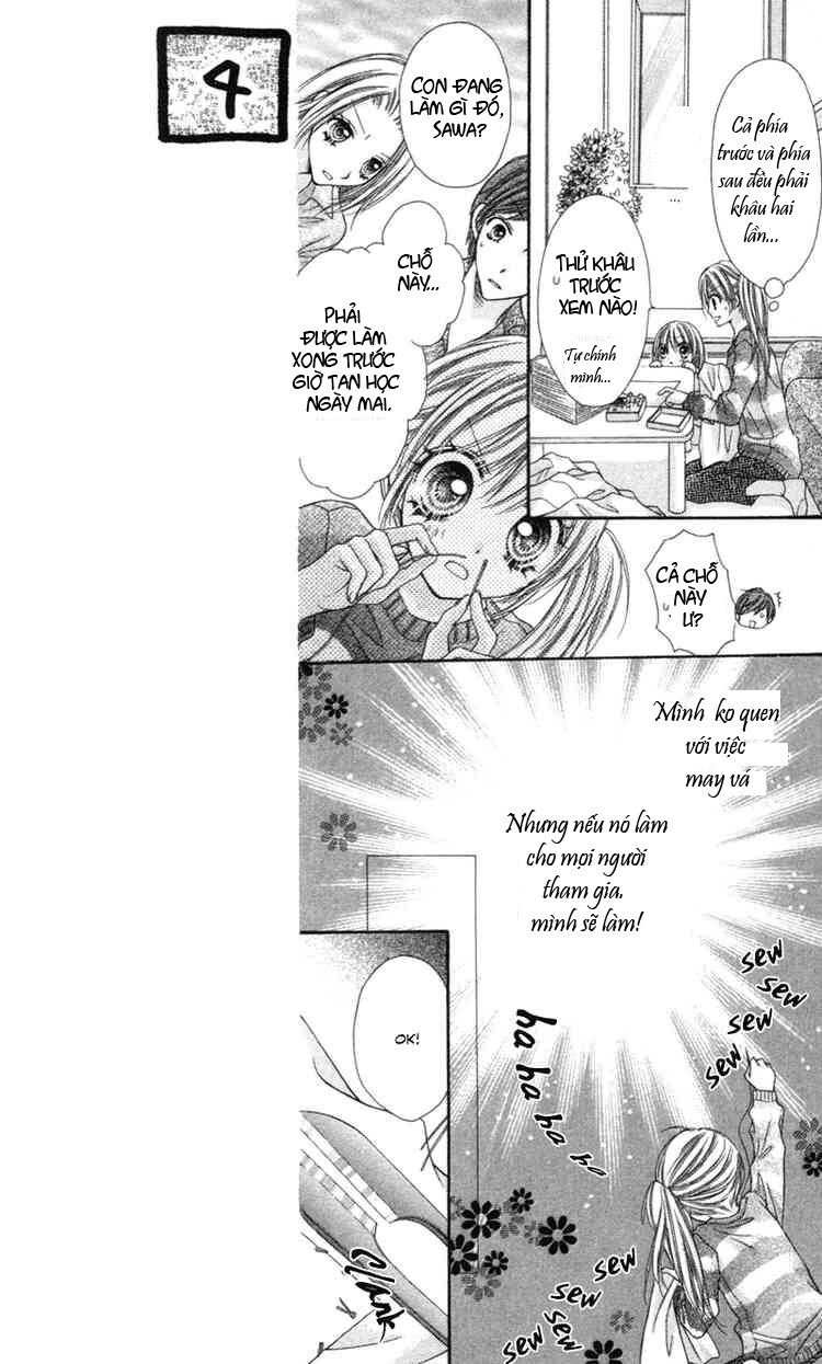 Rockin’ Heaven Chapter 2 - Trang 2