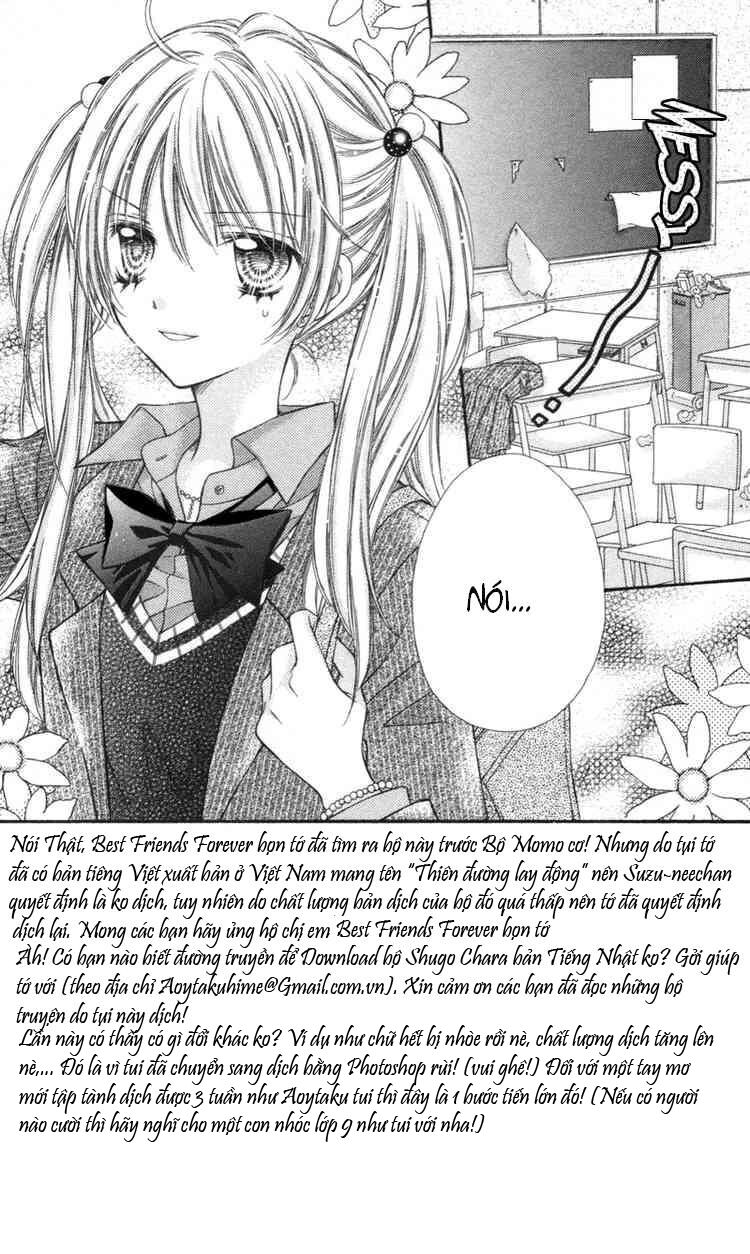 Rockin’ Heaven Chapter 2 - Trang 2