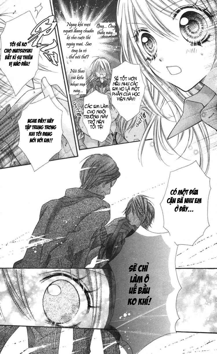 Rockin’ Heaven Chapter 2 - Trang 2