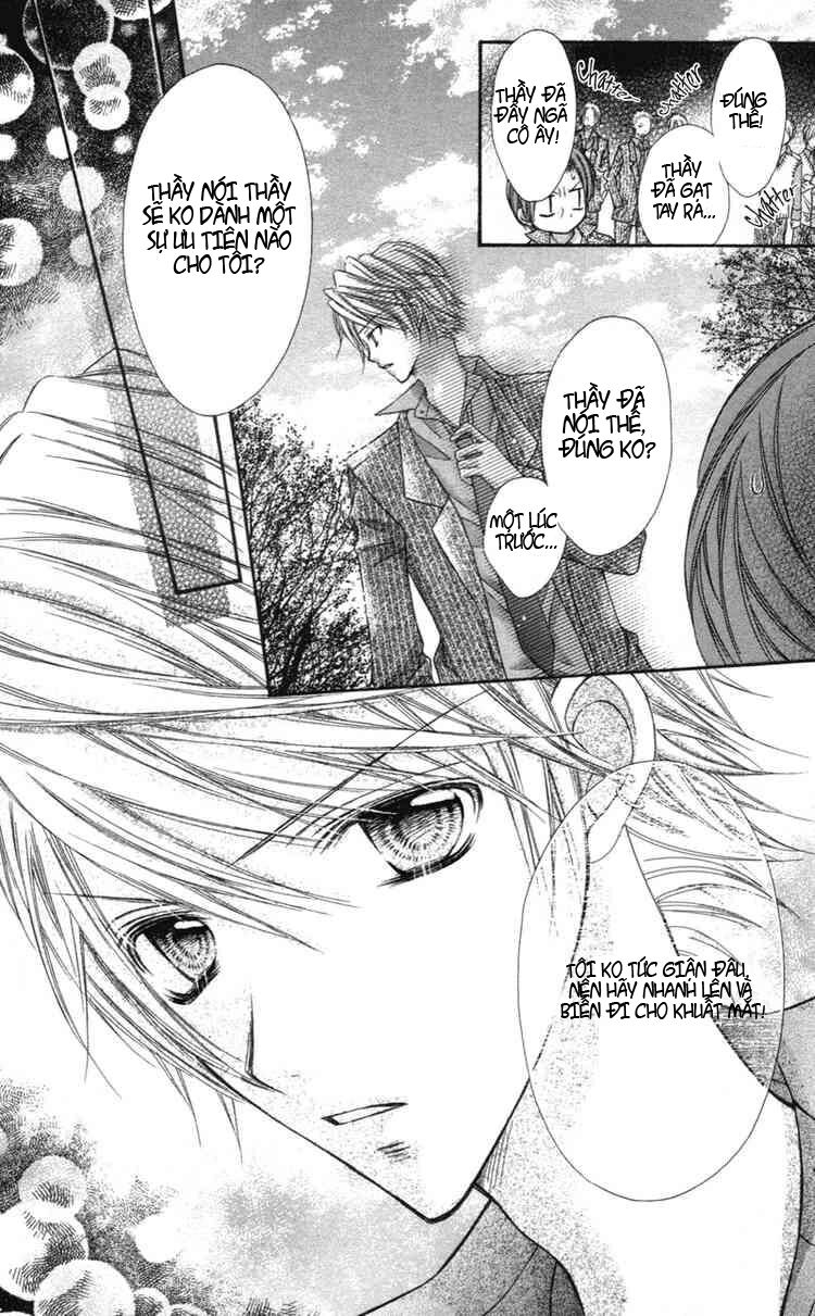 Rockin’ Heaven Chapter 2 - Trang 2