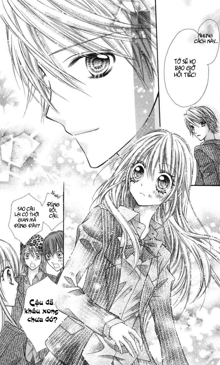 Rockin’ Heaven Chapter 2 - Trang 2