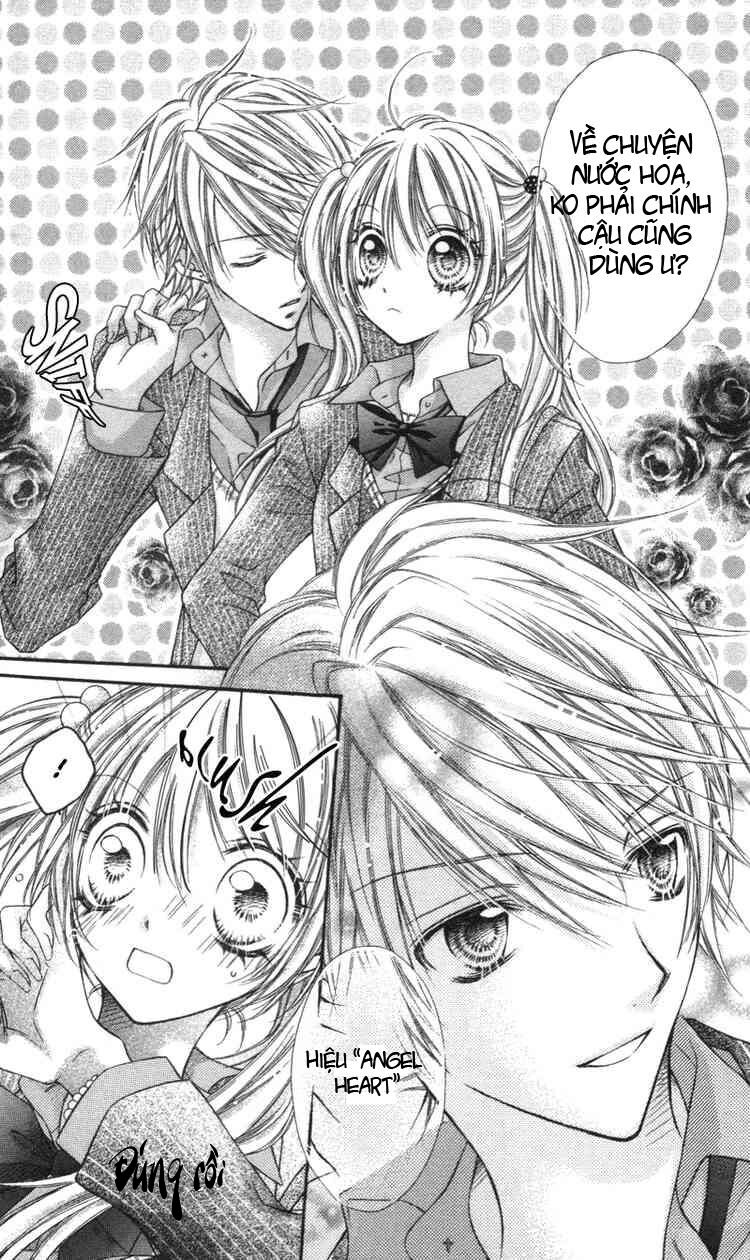 Rockin’ Heaven Chapter 2 - Trang 2