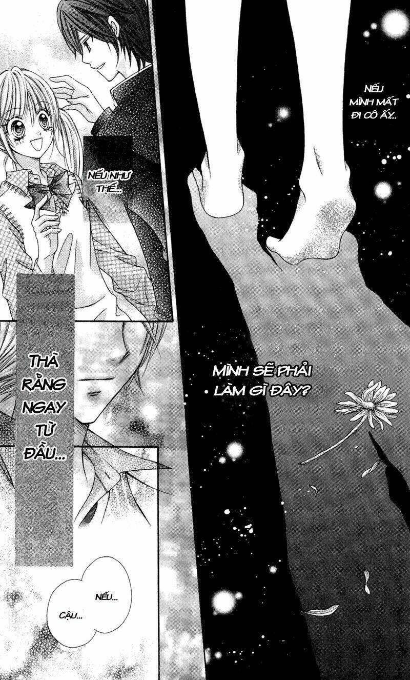 Rockin’ Heaven Chapter 20 - Trang 2