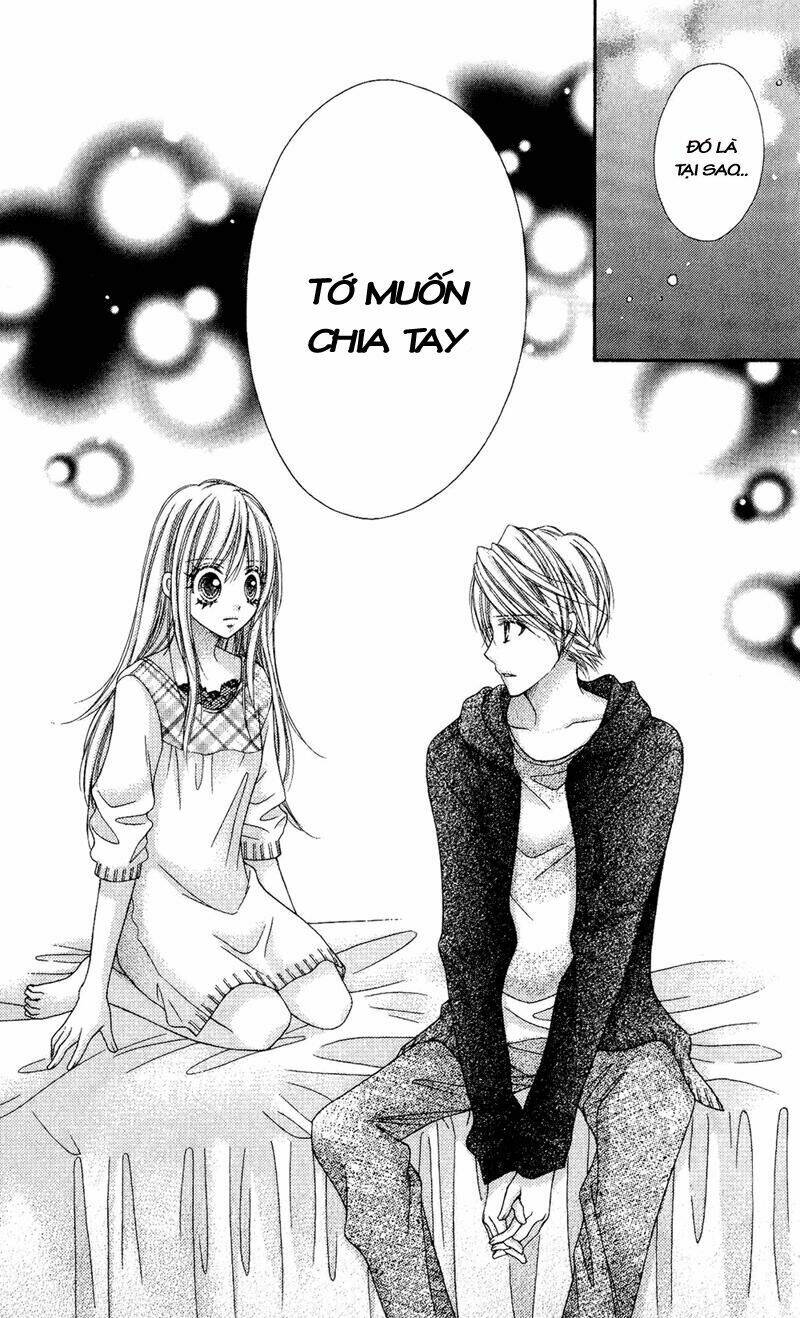 Rockin’ Heaven Chapter 20 - Trang 2