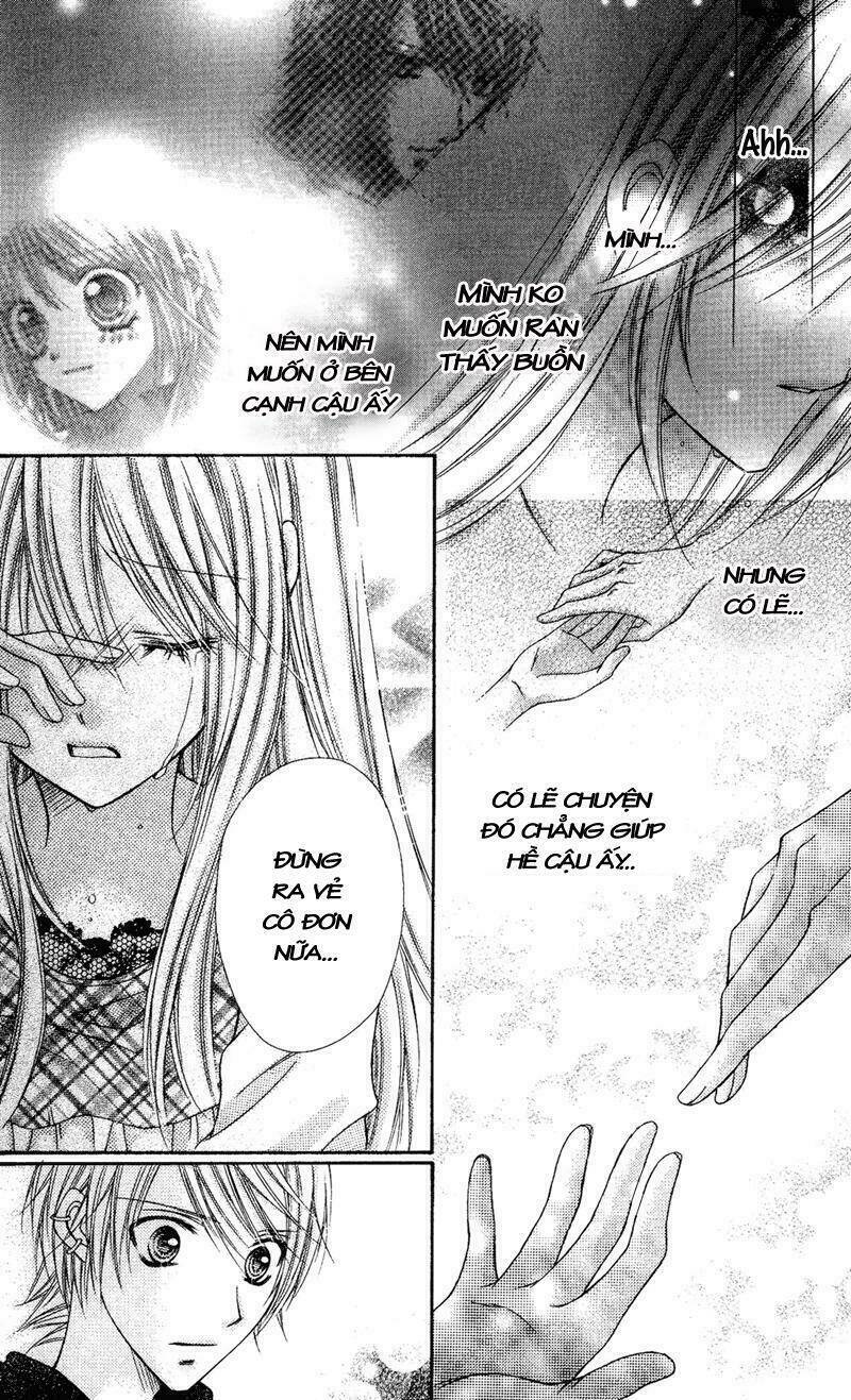 Rockin’ Heaven Chapter 20 - Trang 2