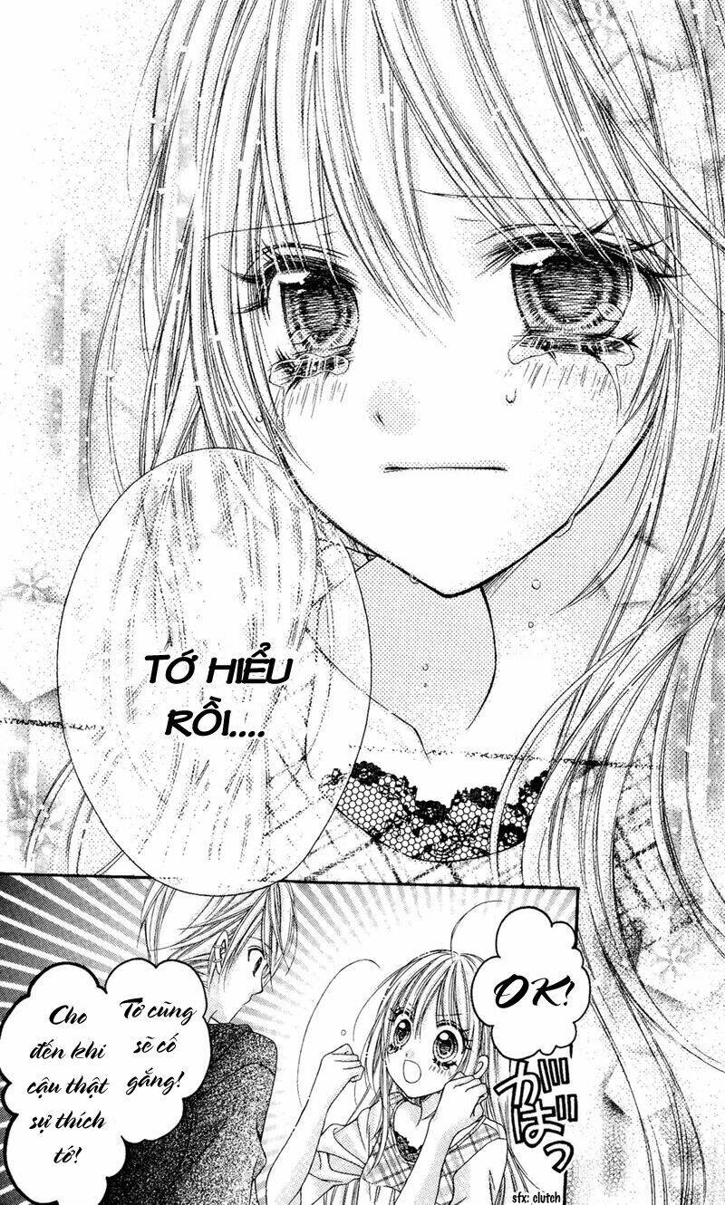 Rockin’ Heaven Chapter 20 - Trang 2