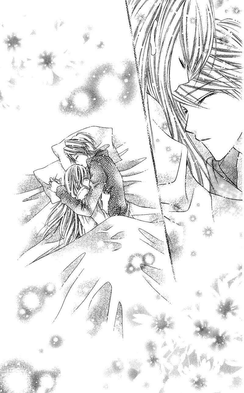 Rockin’ Heaven Chapter 20 - Trang 2