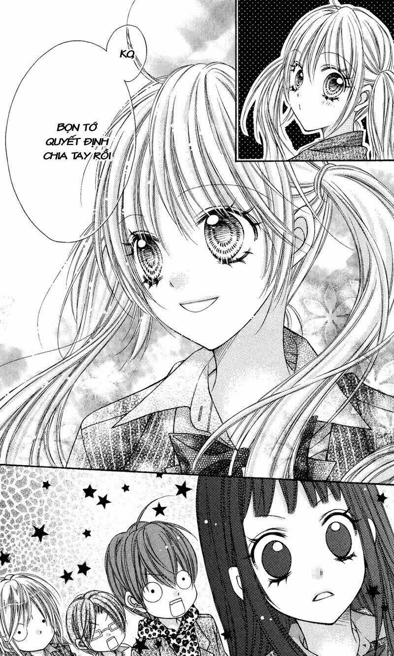 Rockin’ Heaven Chapter 20 - Trang 2