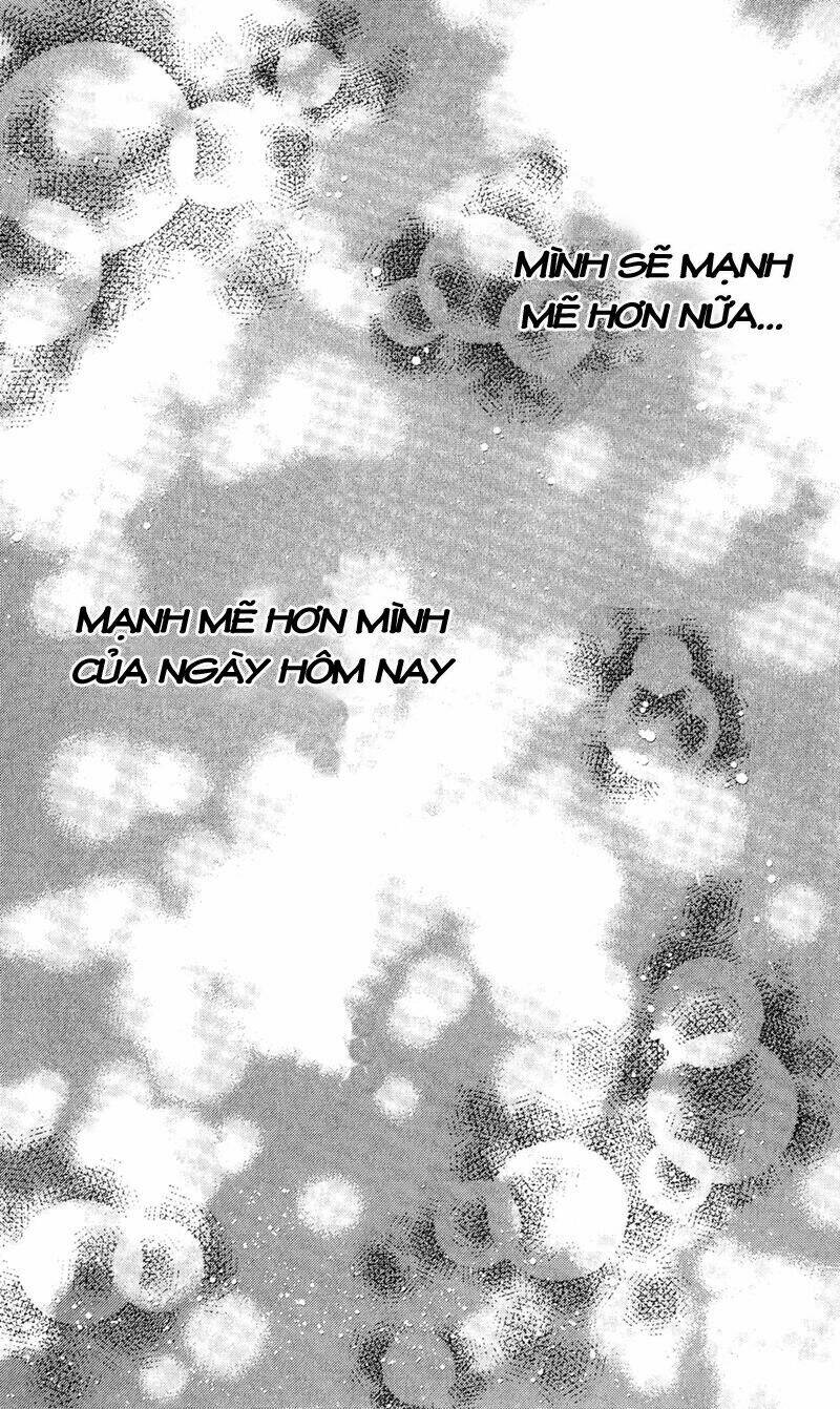 Rockin’ Heaven Chapter 20 - Trang 2