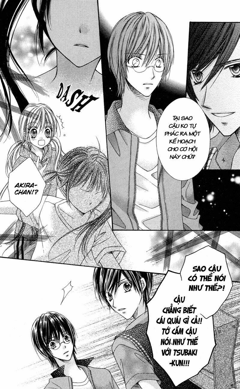 Rockin’ Heaven Chapter 21 - Trang 2