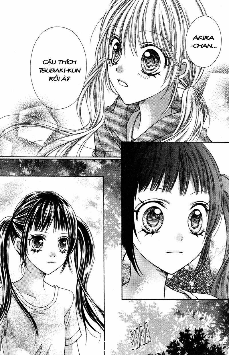 Rockin’ Heaven Chapter 21 - Trang 2