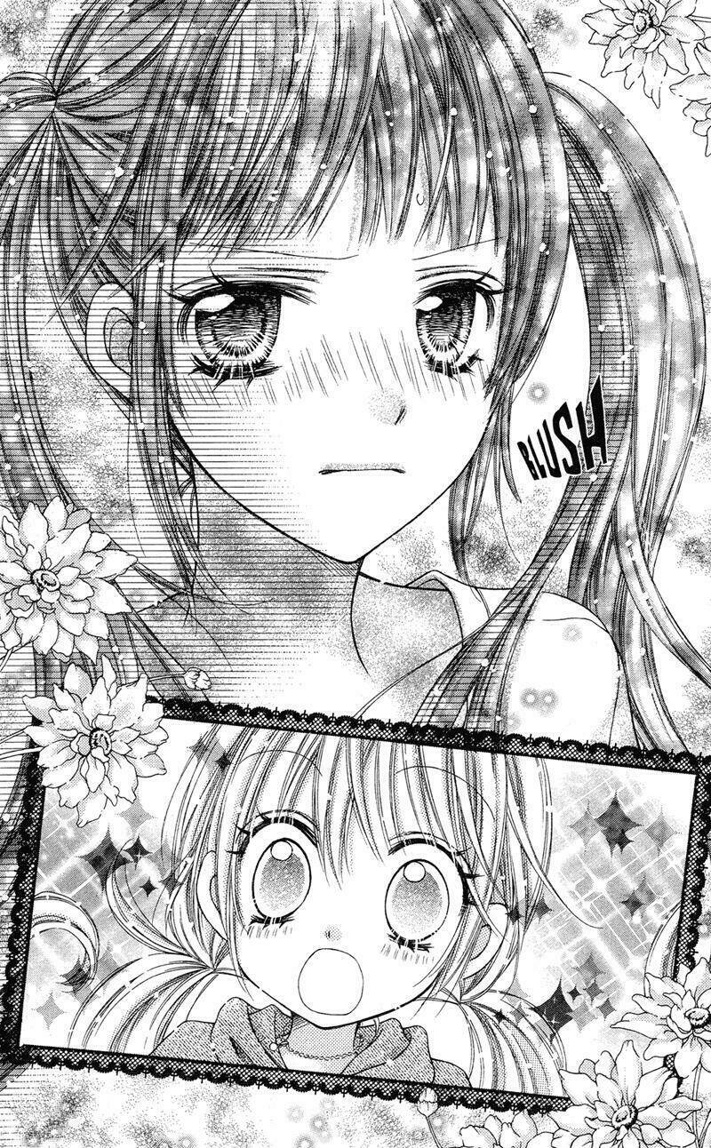 Rockin’ Heaven Chapter 21 - Trang 2