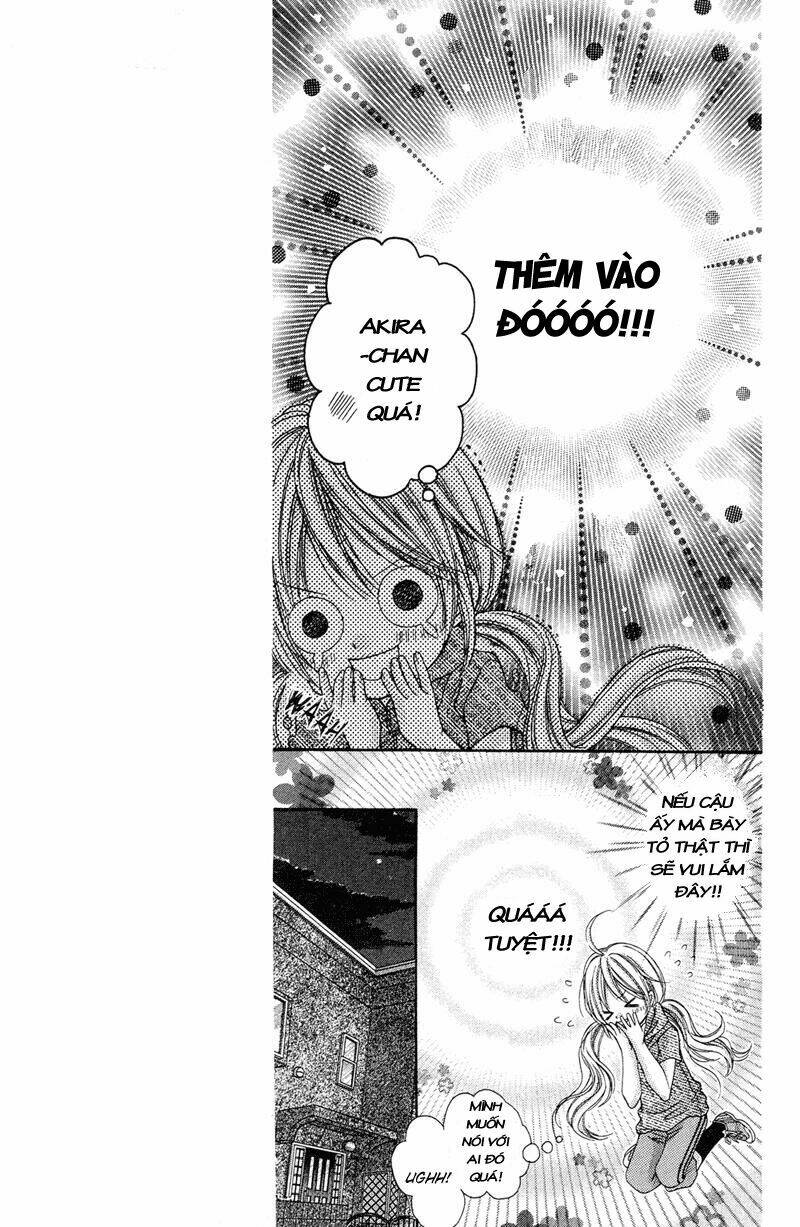 Rockin’ Heaven Chapter 21 - Trang 2