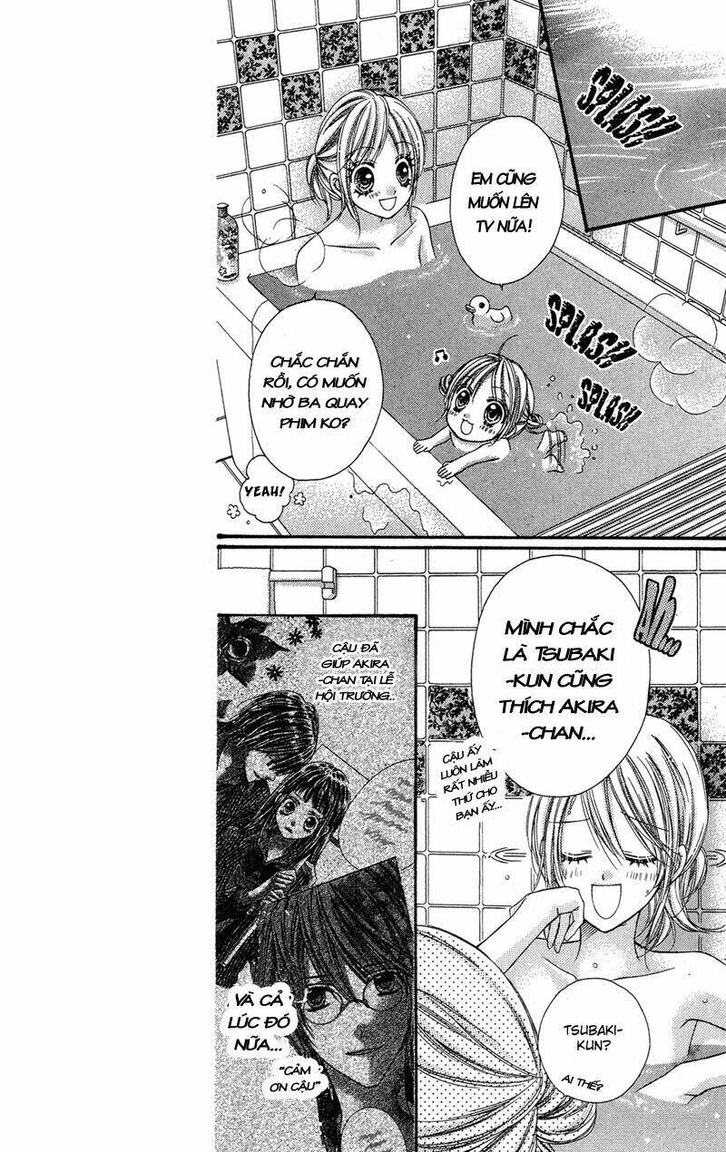 Rockin’ Heaven Chapter 21 - Trang 2