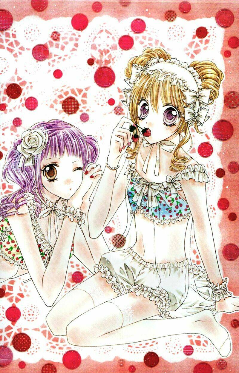 Rockin’ Heaven Chapter 21 - Trang 2