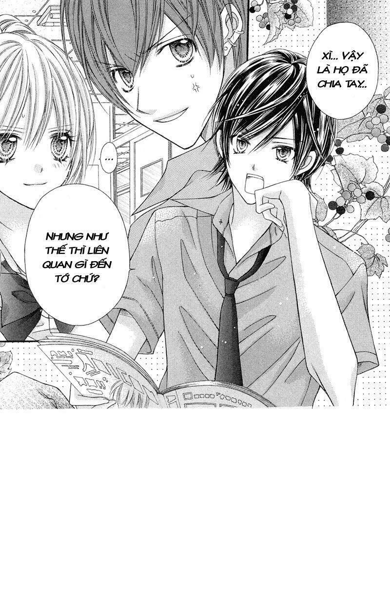 Rockin’ Heaven Chapter 21 - Trang 2