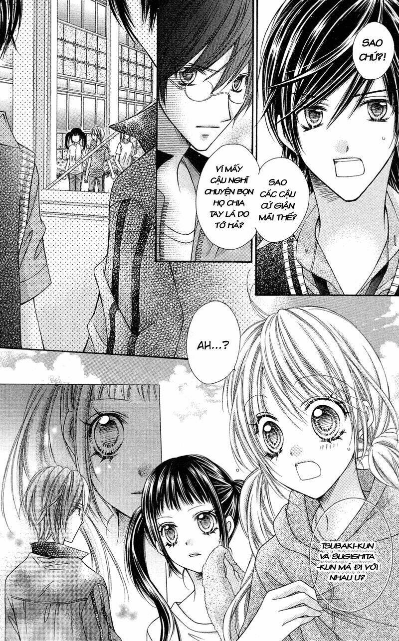 Rockin’ Heaven Chapter 21 - Trang 2