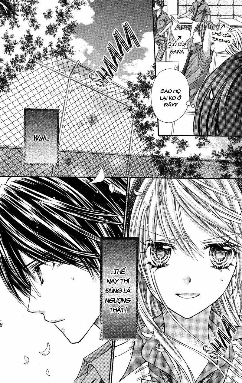 Rockin’ Heaven Chapter 22 - Trang 2