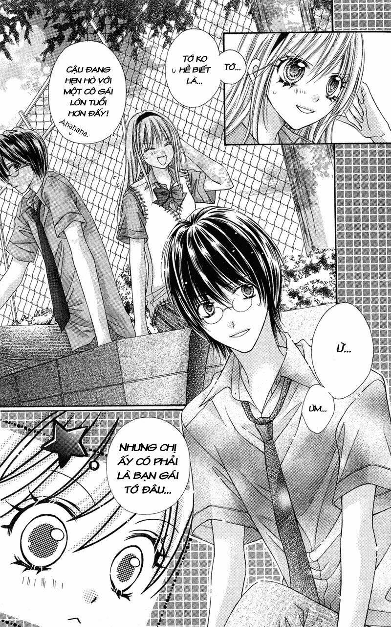 Rockin’ Heaven Chapter 22 - Trang 2