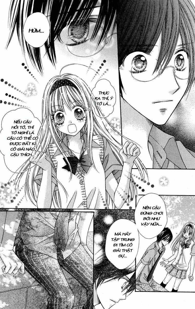 Rockin’ Heaven Chapter 22 - Trang 2