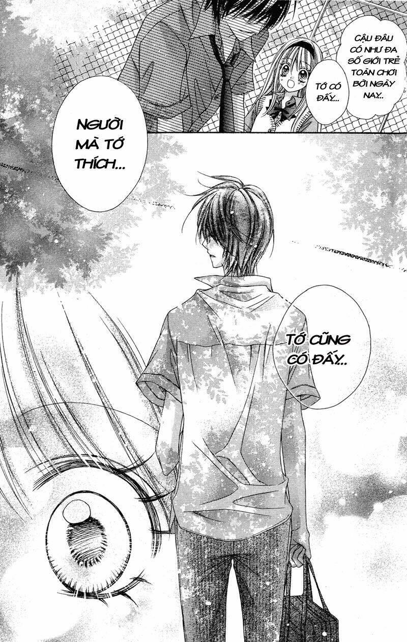 Rockin’ Heaven Chapter 22 - Trang 2