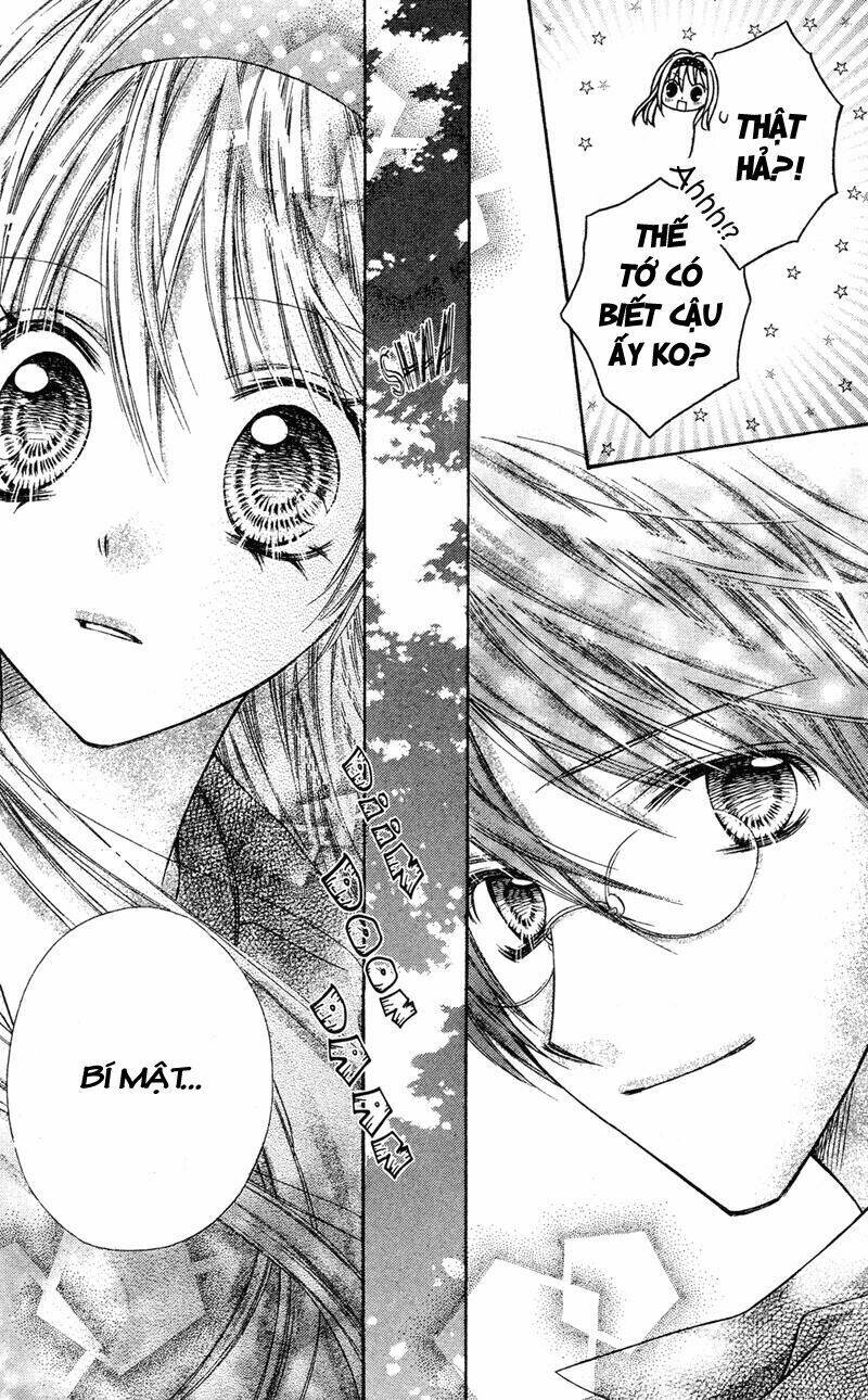 Rockin’ Heaven Chapter 22 - Trang 2