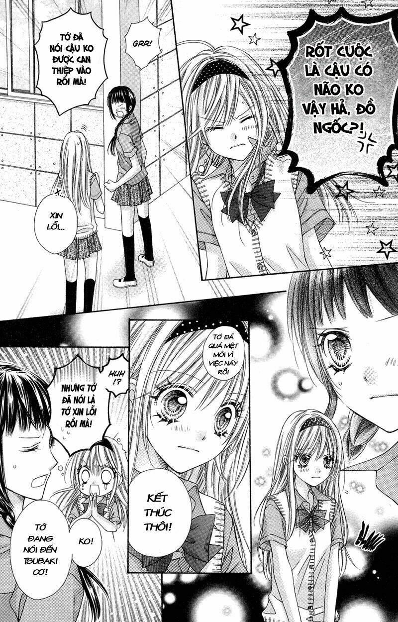 Rockin’ Heaven Chapter 22 - Trang 2