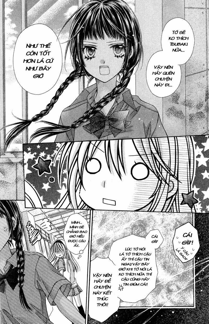 Rockin’ Heaven Chapter 22 - Trang 2