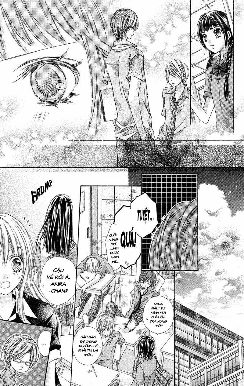 Rockin’ Heaven Chapter 22 - Trang 2