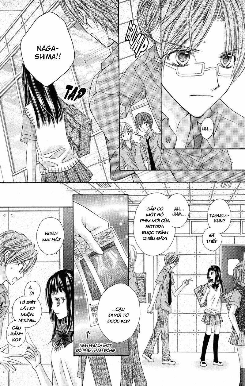 Rockin’ Heaven Chapter 22 - Trang 2