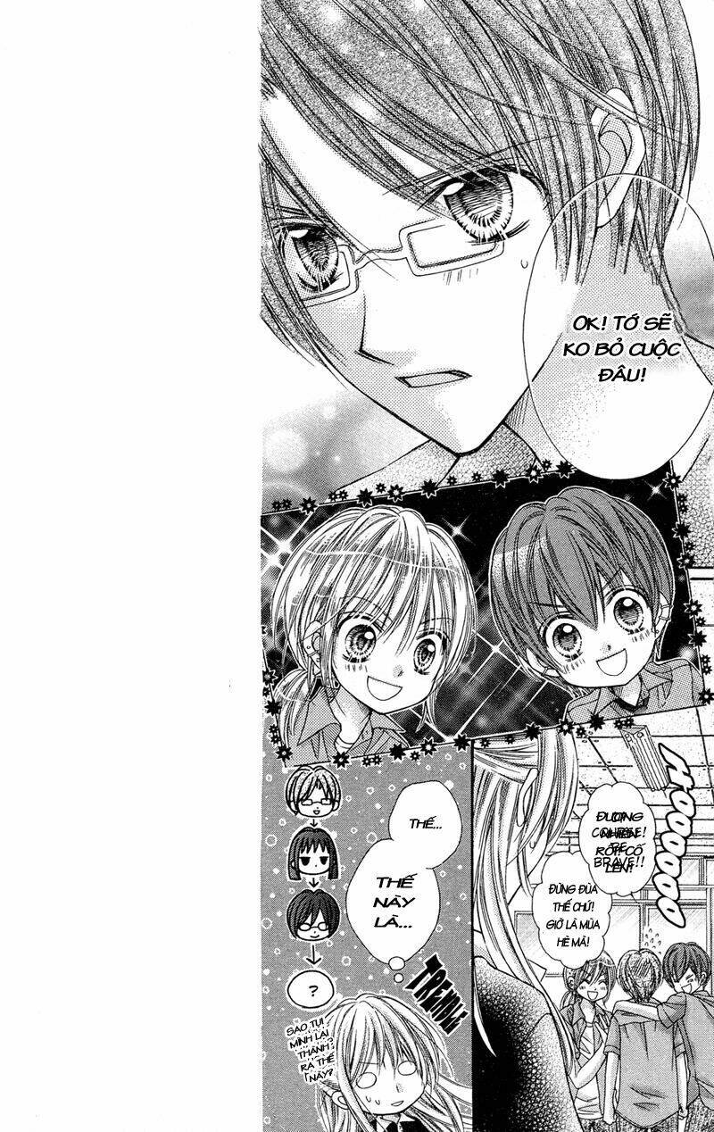 Rockin’ Heaven Chapter 22 - Trang 2