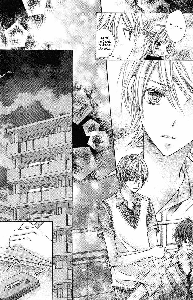 Rockin’ Heaven Chapter 22 - Trang 2