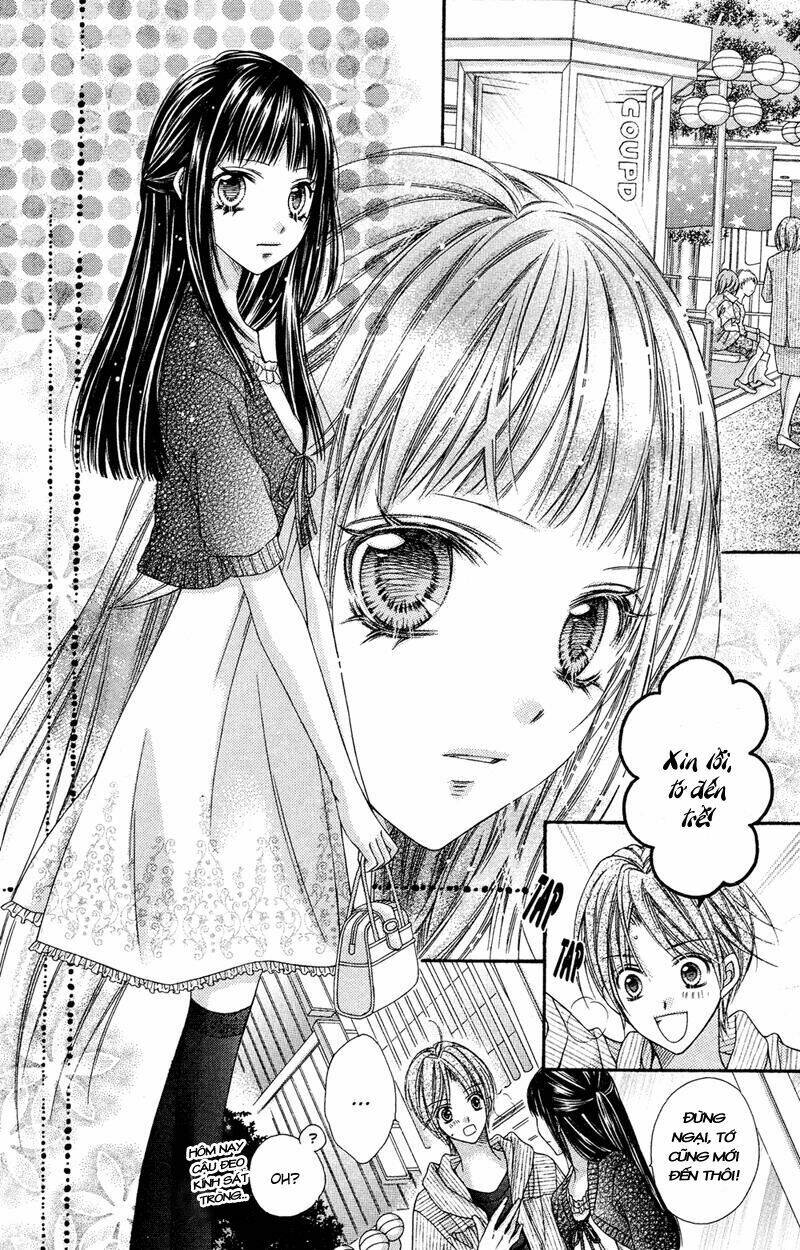 Rockin’ Heaven Chapter 22 - Trang 2