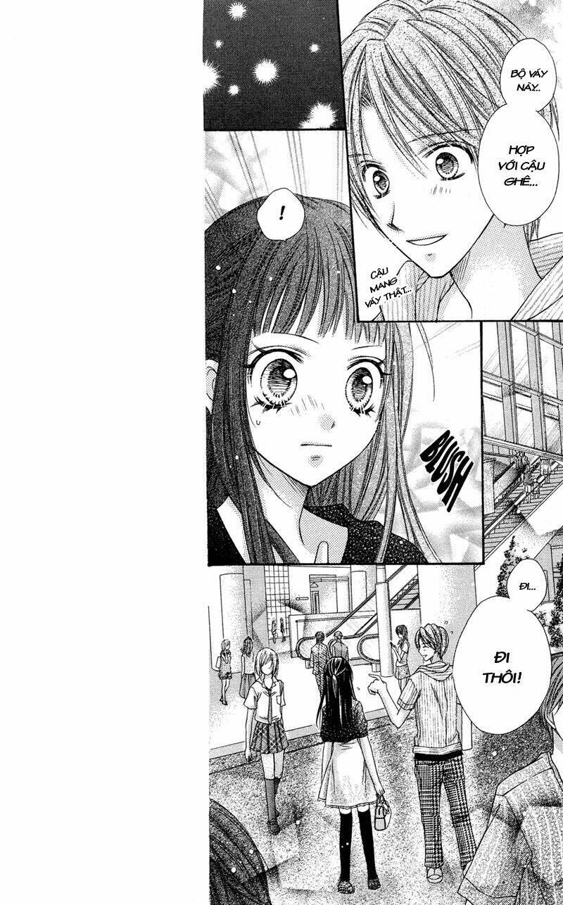 Rockin’ Heaven Chapter 22 - Trang 2