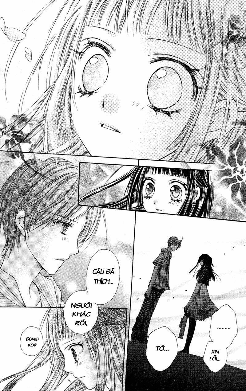 Rockin’ Heaven Chapter 22 - Trang 2