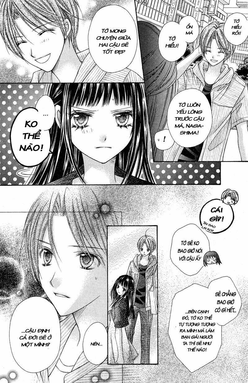 Rockin’ Heaven Chapter 22 - Trang 2