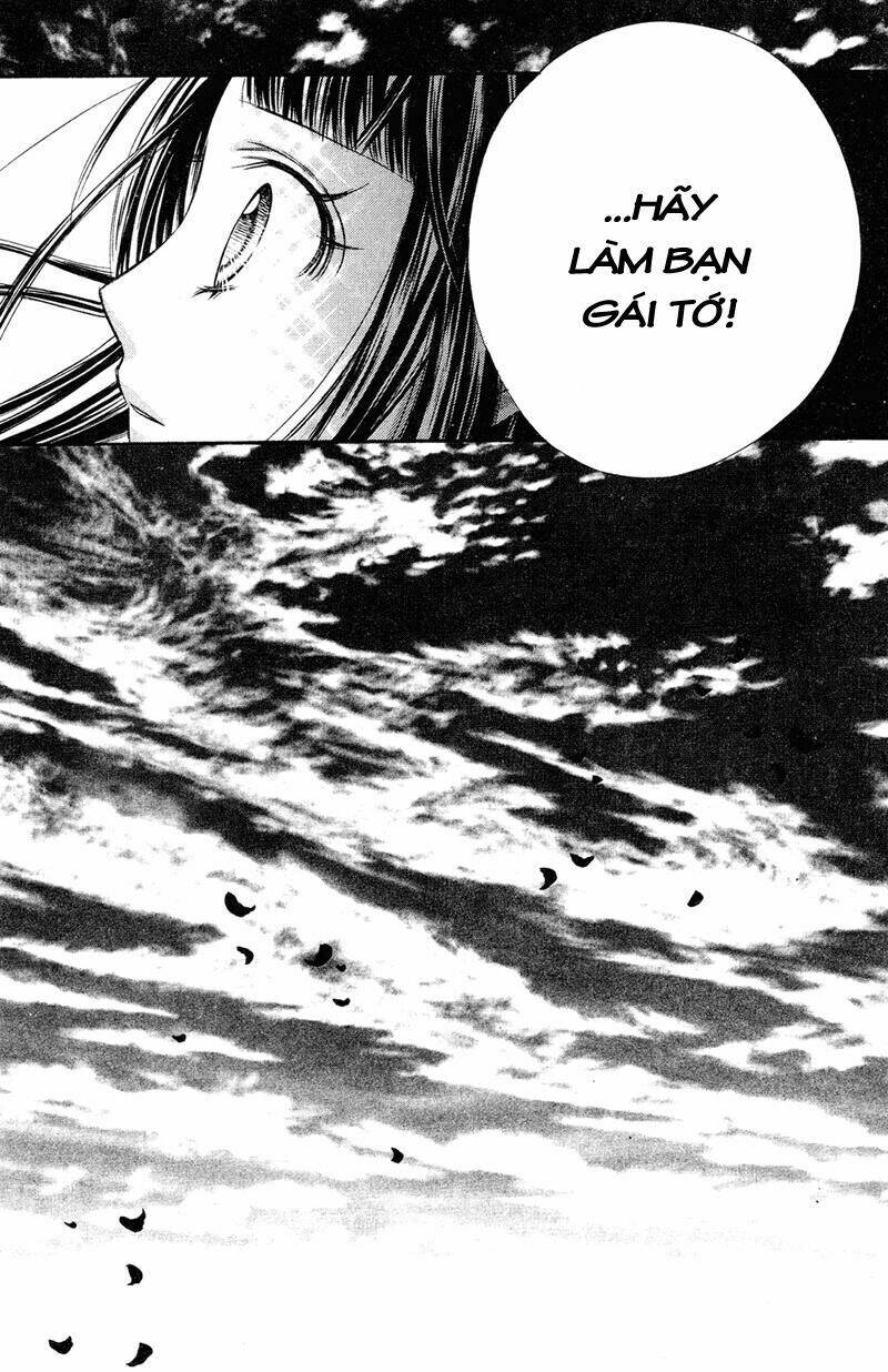 Rockin’ Heaven Chapter 22 - Trang 2