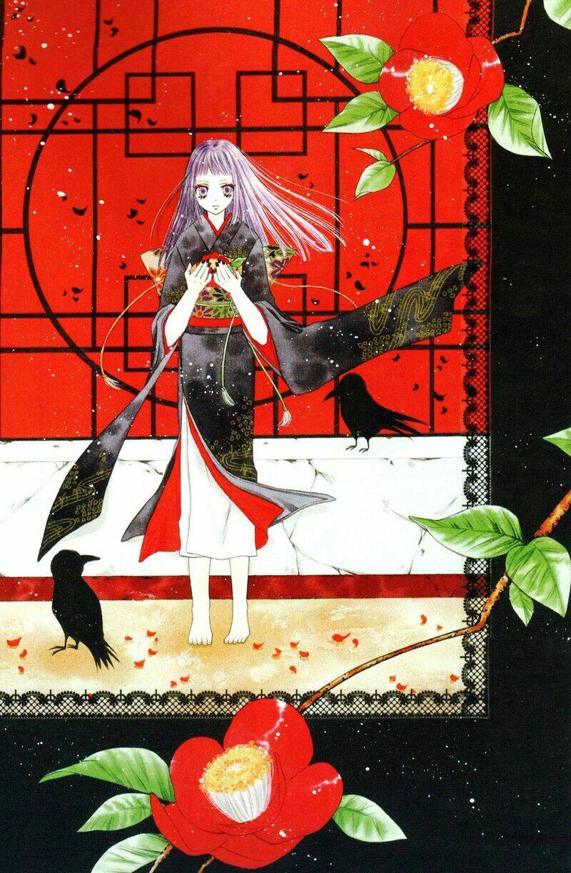 Rockin’ Heaven Chapter 22 - Trang 2