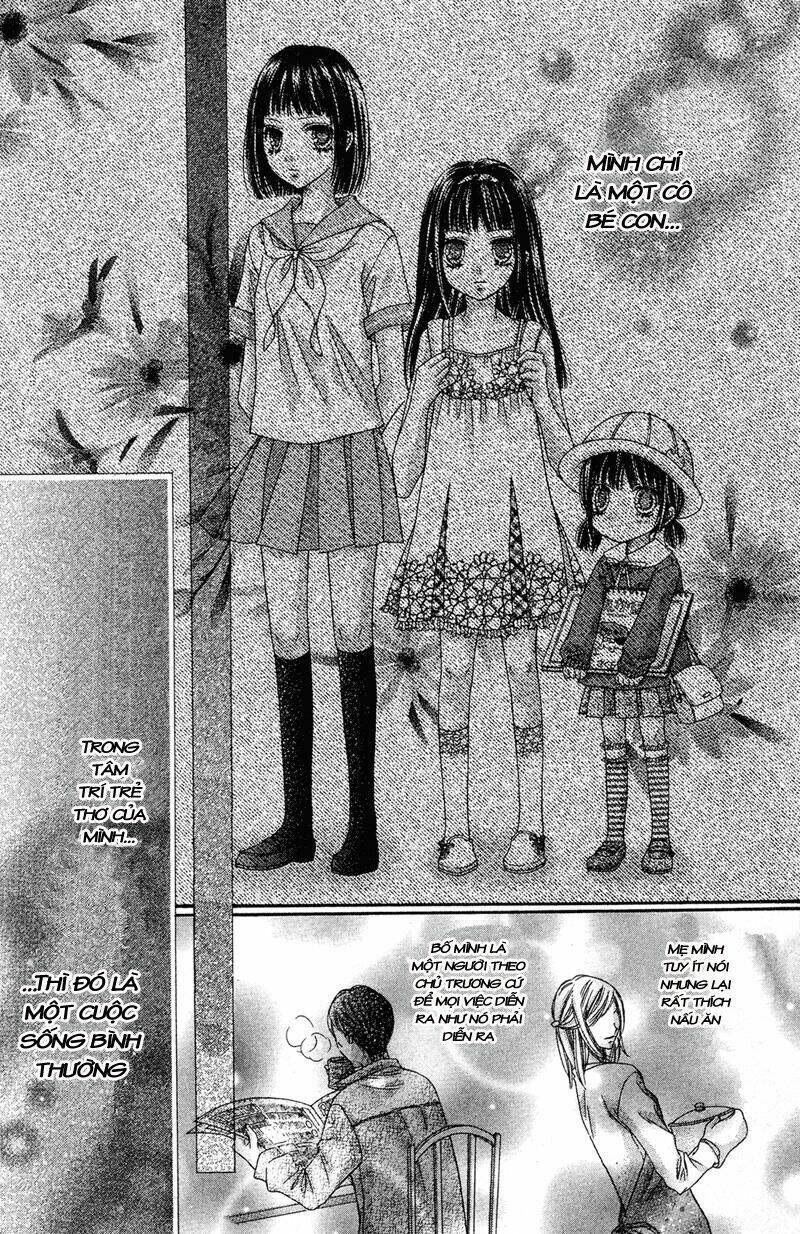 Rockin’ Heaven Chapter 22 - Trang 2