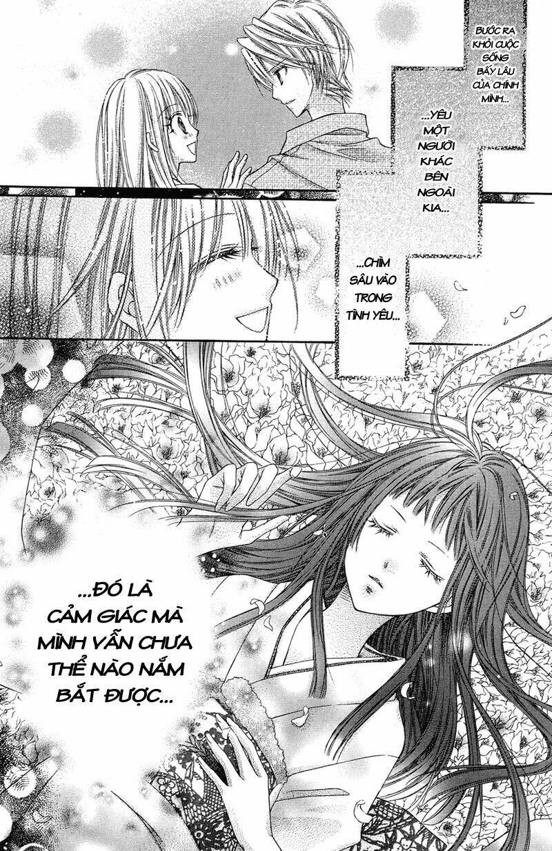 Rockin’ Heaven Chapter 22 - Trang 2