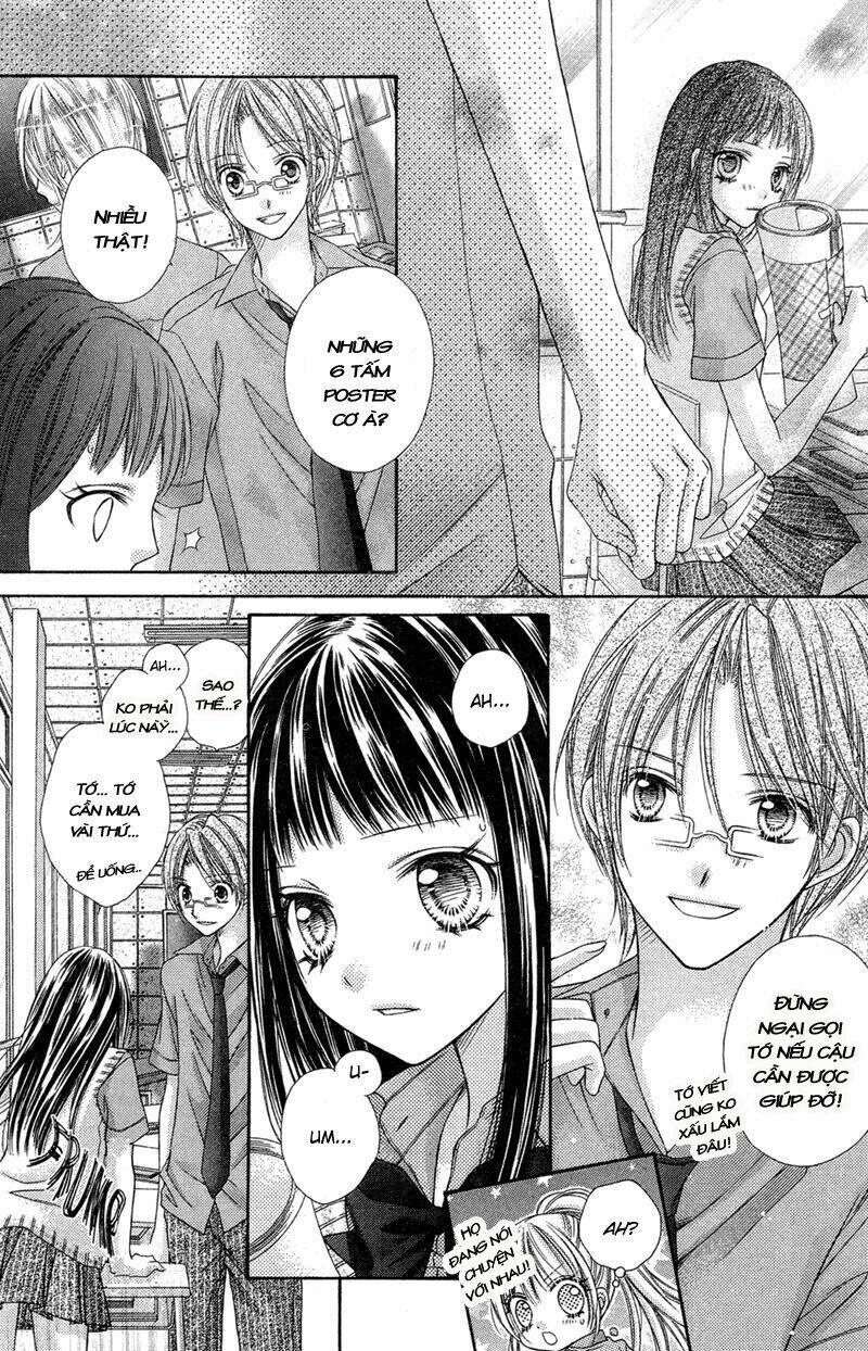 Rockin’ Heaven Chapter 23 - Trang 2