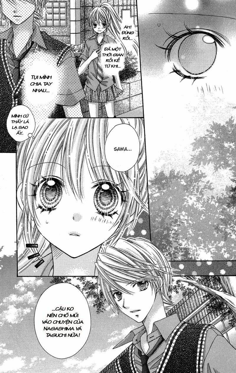 Rockin’ Heaven Chapter 23 - Trang 2