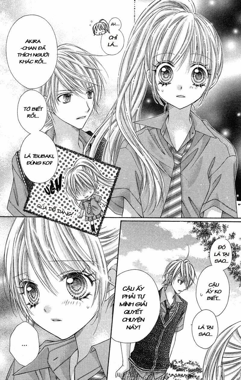 Rockin’ Heaven Chapter 23 - Trang 2