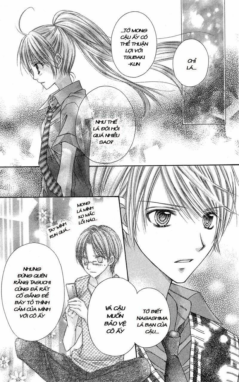 Rockin’ Heaven Chapter 23 - Trang 2