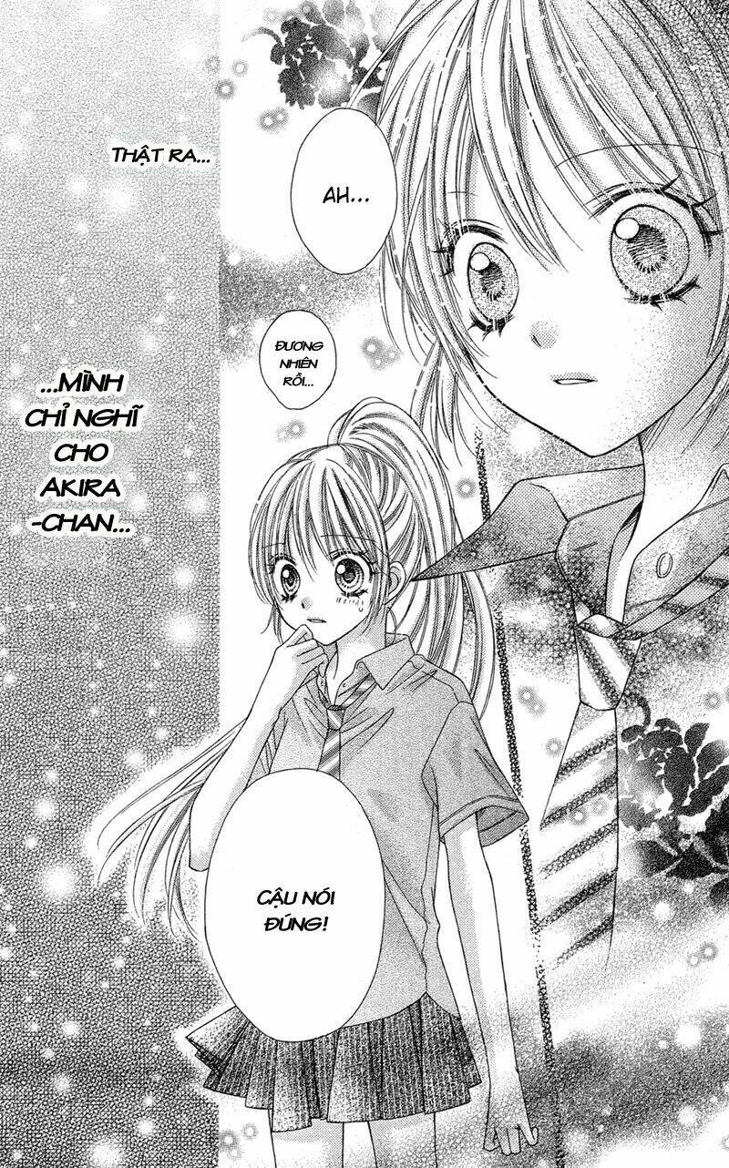 Rockin’ Heaven Chapter 23 - Trang 2