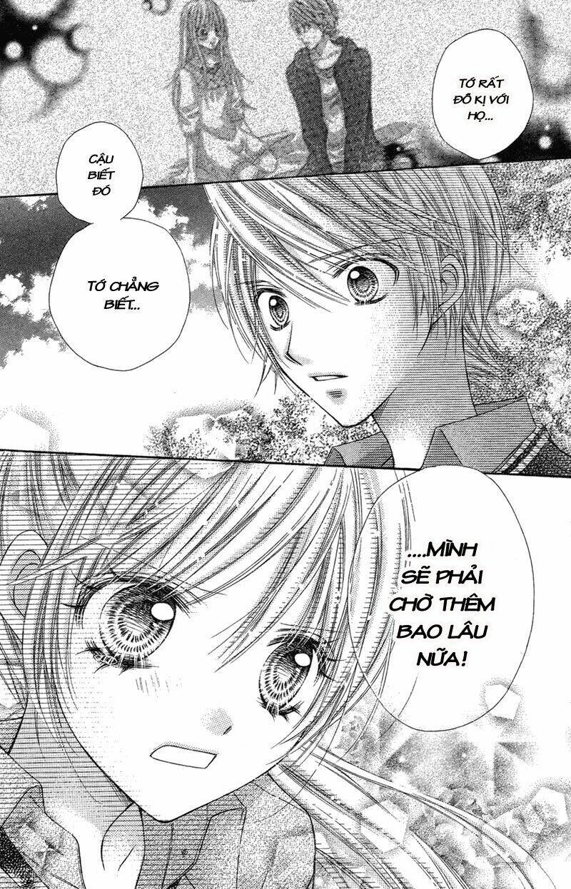 Rockin’ Heaven Chapter 23 - Trang 2