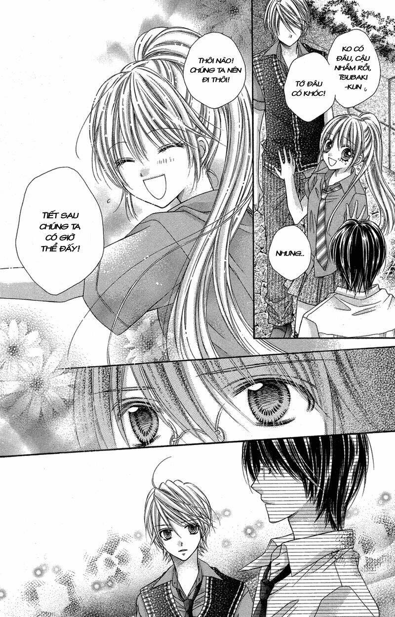 Rockin’ Heaven Chapter 23 - Trang 2