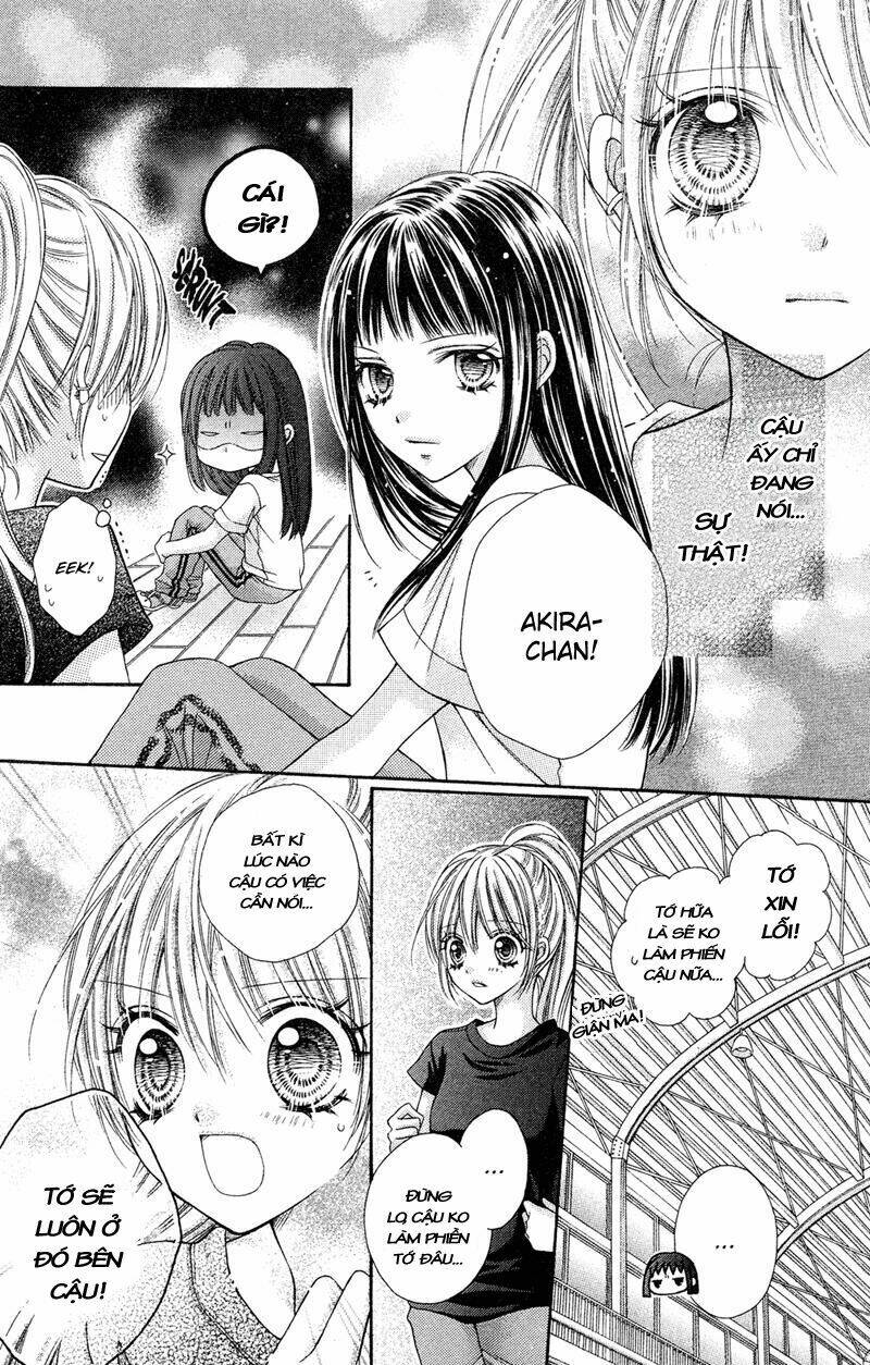 Rockin’ Heaven Chapter 23 - Trang 2